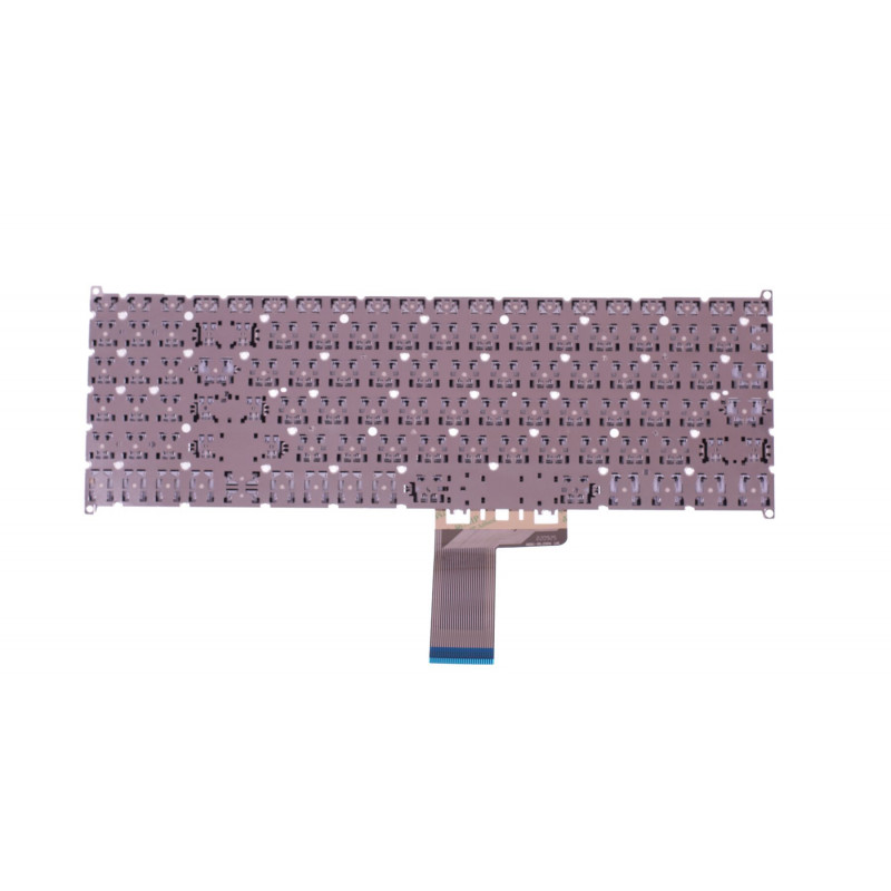 Клавиатура для ноутбука Acer Aspire A515-43, A315-34, Swift 3 SF315-51 Оригинал