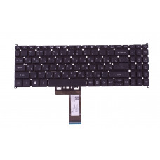 Клавиатура для ноутбука Acer Aspire A515-43, A315-34, Swift 3 SF315-51 Оригинал