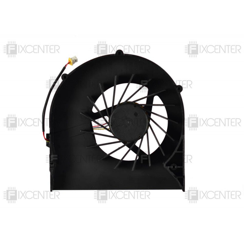 Вентилятор (кулер) DFS531205HC0T-FA06 для ноутбука Acer Aspire 7552 7552G