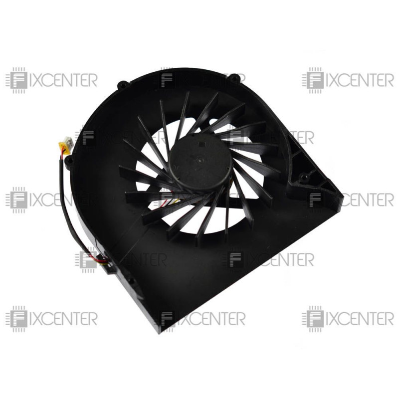 Вентилятор (кулер) DFS531205HC0T-FA06 для ноутбука Acer Aspire 7552 7552G