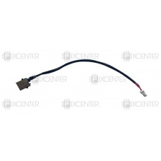 Разъем питания DD0ZRTAD100 для ноутбука Acer Aspire E5-522, E5-532, E5-573, E5-574, V3-574, V3-575 с кабелем Варіант 1