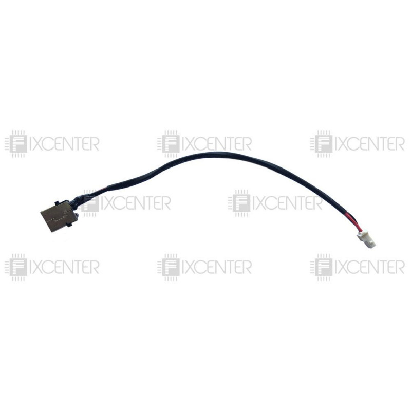 Разъем питания DD0ZRTAD100 для ноутбука Acer Aspire A315-51, E5-522, E5-532, E5-573, E5-574, V3-574, V3-575 с кабелем Вариант 1