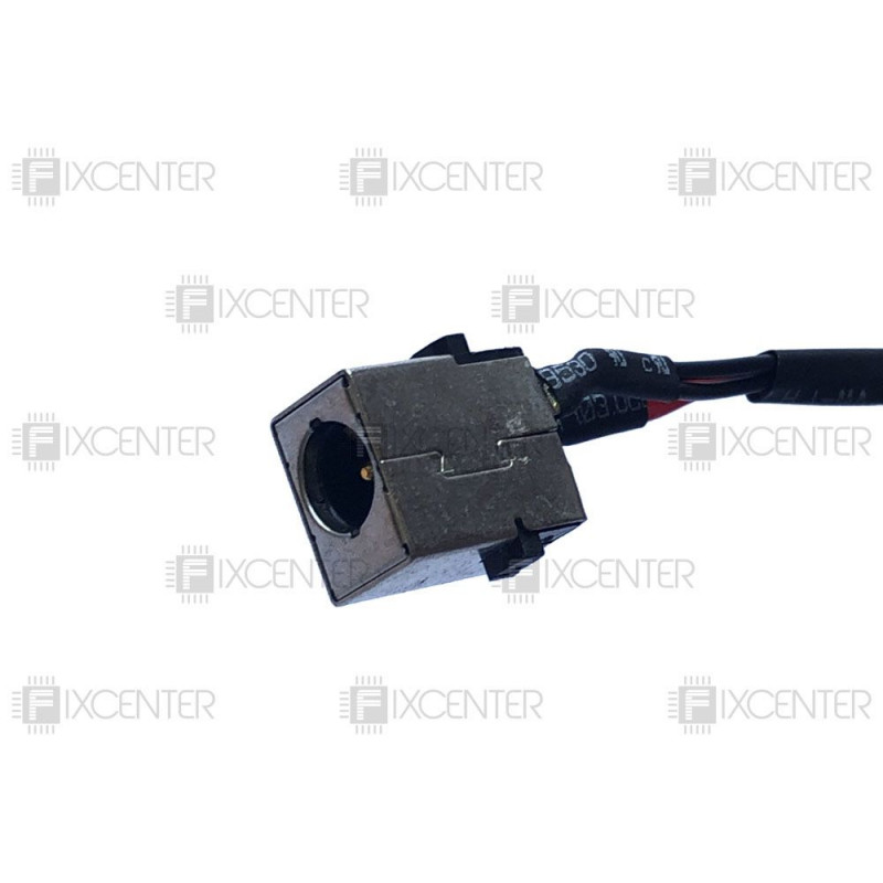 Разъем питания DD0ZRTAD100 для ноутбука Acer Aspire A315-51, E5-522, E5-532, E5-573, E5-574, V3-574, V3-575 с кабелем Вариант 1