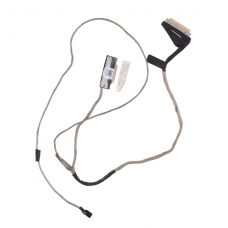 Б/У шлейф матрицы DC02001Y800, DC02001Y810 для ноутбука Acer Aspire E5-531, E5-551, E5-571, E5-572, V3-572
