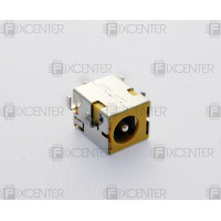 Роз'єм живлення (PJ028) для Acer