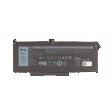 Батарея (аккумулятор) RJ40G 0M033W для ноутбуков Dell Latitude 5420, 5520, Precision 3560 Оригинал 15.2V 3941mAh 63Wh, 3941 mAh, Внутренний, Оригинал, 15 V