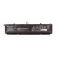 Батарея (аккумулятор) WK06XL M41640-AC1 HSTNN-OB21 для ноутбука HP Omen 16-B, 16-C, 16-K, 16-N, 17-CK, 17T-CK, TPN-Q265, TPN-Q280 Оригинал 83Wh, 6840 mAh, Внутренний, Оригинал, 11.4 V
