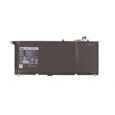 Батарея (аккумулятор) PW23Y, TP1GT, RNP72 для ноутбука Dell XPS 13 9360 Оригинал 60Wh, 8085mAh, Внутренний, Оригинал, 7.6 V