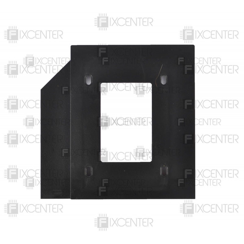 Карман вместо DVD-привода 9.5 mm 2.5" SATA для второго винчестера (Optibay)