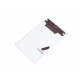 Внешний карман для 2.5" SATA SSD/HDD USB3.1 TYPE-C с прозрачным корпусом