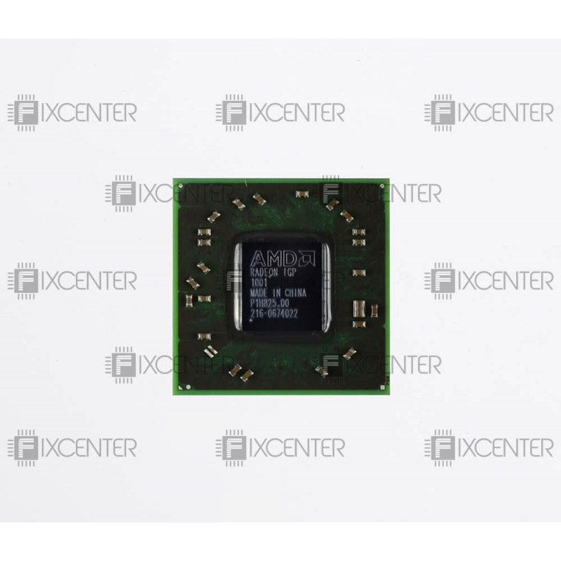 Микросхема для ноутбука AMD 216-0674022 RS780M