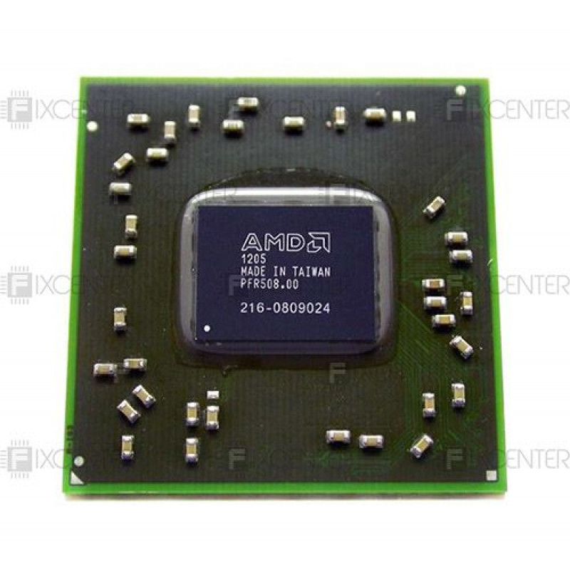 Микросхема для ноутбука AMD 216-0809024 HD 6470m