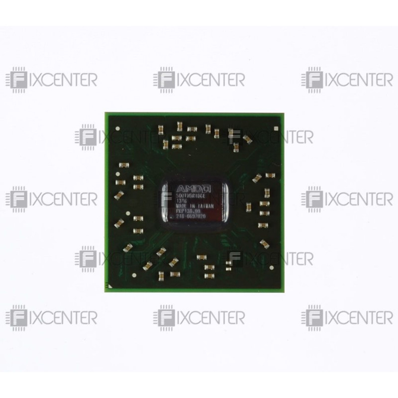 Микросхема для ноутбука AMD 218-0697020 SB820M