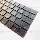 Клавиатура для ноутбука Apple MacBook Pro Retina Touch Bar 13.3" A1706, 15" A1707 (2016-2017) с подсветкой