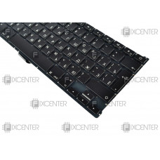 Клавиатура для ноутбука Apple Macbook Air A1369, A1466 2010 г.