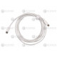Блок питания Apple A1718 61W USB-C Оригинал с кабелем, 61W, 5V, 9V, 20V, 3A, 2.4A, USB Type-C