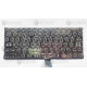Клавиатура для ноутбука Apple MacBook Air 13.3" A1369, A1466 (2011-2017) с подсветкой