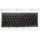 Клавиатура для ноутбука Apple MacBook Air 13.3" A1369, A1466 (2011-2017) с подсветкой