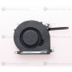 Вентилятор (кулер) MG50050V1-CO1C-S9A для ноутбука Apple Macbook Air A1370, A1465 11" Оригинал