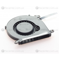 Вентилятор (кулер) MG50050V1-CO1C-S9A для ноутбука Apple Macbook Air A1370, A1465 11" Оригинал
