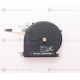 Вентилятор (кулер) MG50050V1-CO1C-S9A для ноутбука Apple Macbook Air A1370, A1465 11" Оригинал
