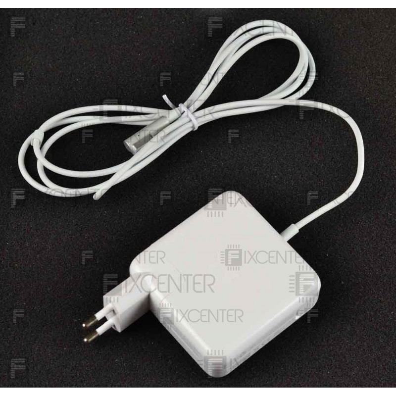 Блок питания MC461CH/A Apple A1344 60 Вт (16,5В 3,65А MagSafe 1) Оригинал, 60W, 16.5V, 3.65A, MagSafe1