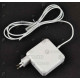 Блок питания MC461CH/A Apple A1344 60 Вт (16,5В 3,65А MagSafe 1) Оригинал, 60W, 16.5V, 3.65A, MagSafe1