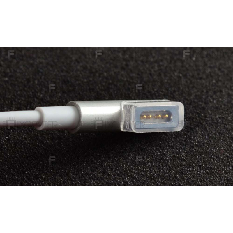 Блок питания MC461CH/A Apple A1344 60 Вт (16,5В 3,65А MagSafe 1) Оригинал, 60W, 16.5V, 3.65A, MagSafe1
