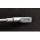 Блок питания MC461CH/A Apple A1344 60 Вт (16,5В 3,65А MagSafe 1) Оригинал, 60W, 16.5V, 3.65A, MagSafe1