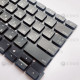 Клавиатура для ноутбука Apple MacBook Pro Retina 13.3" A1502 (2013-2015) с подсветкой