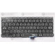 Клавиатура для ноутбука Apple MacBook Pro Retina 13.3" A1502 (2013-2015) с подсветкой