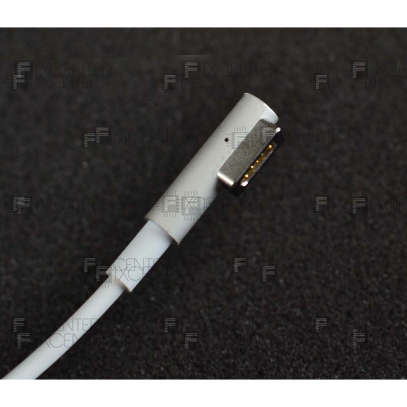 Блок питания MC747CH/A Apple A1374 45 Вт (14,5В 3,1А MagSafe 1) Оригинал, 45W, 14.5V, 3.1А , MagSafe1