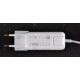 Блок питания MC747CH/A Apple A1374 45 Вт (14,5В 3,1А MagSafe 1) Оригинал, 45W, 14.5V, 3.1А , MagSafe1