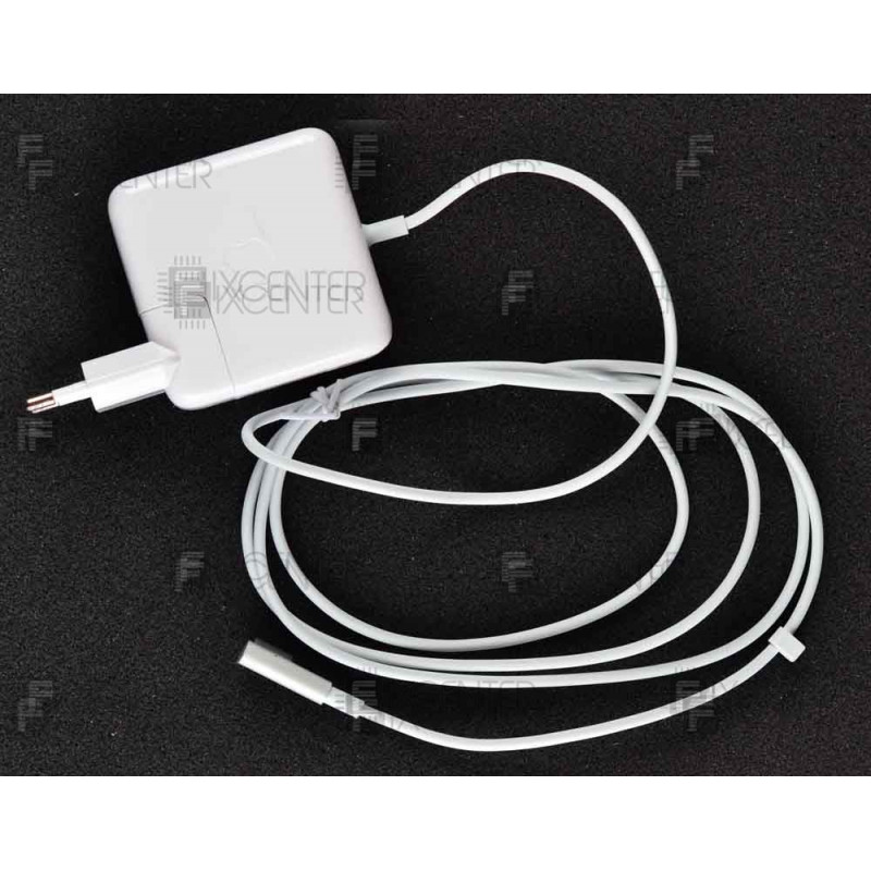 Блок питания MC747CH/A Apple A1374 45 Вт (14,5В 3,1А MagSafe 1) Оригинал, 45W, 14.5V, 3.1А , MagSafe1