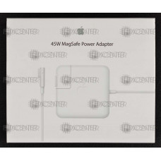 Блок питания MC747CH/A Apple A1374 45 Вт (14,5В 3,1А MagSafe 1) Оригинал, 45W, 14.5V, 3.1А , MagSafe1