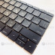 Клавиатура для ноутбука Apple MacBook Pro Retina 13.3" no Touch Bar A1708 (2016-2017) с подсветкой