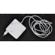 Блок питания MC556CH/A Apple A1343 85 Вт (16,5В 4,6А MagSafe 1) Оригинал, 85W, 16.5V, 4.6A, MagSafe1