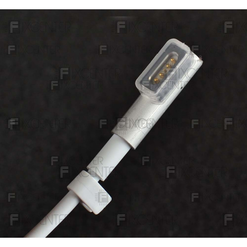 Блок питания MC556CH/A Apple A1343 85 Вт (16,5В 4,6А MagSafe 1) Оригинал, 85W, 16.5V, 4.6A, MagSafe1