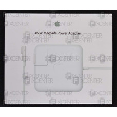 Блок питания MC556CH/A Apple A1343 85 Вт (16,5В 4,6А MagSafe 1) Оригинал, 85W, 16.5V, 4.6A, MagSafe1