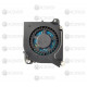 Вентилятор (кулер) GC057514VH-A для ноутбука Apple Macbook Air A1304