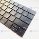 Клавиатура для ноутбука Apple MacBook Pro Retina Touch Bar 13.3" A1989, 15" A1990 (2018-2019) с подсветкой