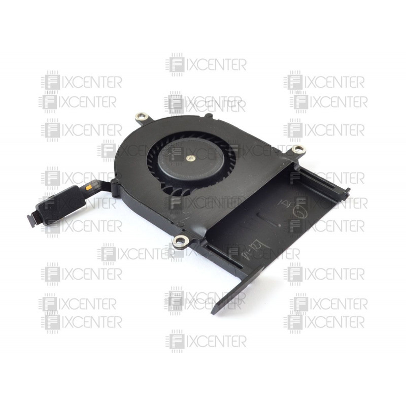 Вентилятор (кулер) MG40060V1-C000-S9A для ноутбука Apple Macbook Pro Retina A1425 Left Orig!