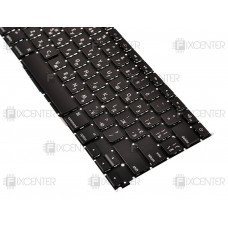 Клавиатура для ноутбука Apple MacBook Pro Retina 13.3" A1425 (2012-2013) под подсветку