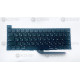 Клавиатура для ноутбука Apple MacBook Pro 16" A2141 (2019г) горизонтальный энтер
