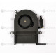 Вентилятор (кулер) MG40060V1-C011-S9A для ноутбука Apple Macbook Pro Retina A1425 Right Orig!