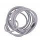 Блок питания A2164 MW2G3ZM/A 30 Вт (20V 1.5A TypeC-MagSafe 3) для ноутбуков Apple MacBook Air и MacBook Pro 2021-2023 гг. Оригинал с кабелем, 30W, 15V, 2A, MagSafe3