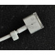 Блок питания MD565CH/A Apple A1435 60 Вт (16,5В 3,65А MagSafe 2) Оригинал, 60W, 16.5V, 3.65A, MagSafe2