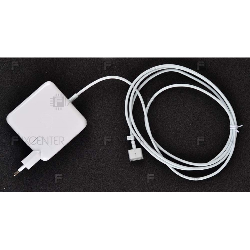 Блок питания MD565CH/A Apple A1435 60 Вт (16,5В 3,65А MagSafe 2) Оригинал, 60W, 16.5V, 3.65A, MagSafe2