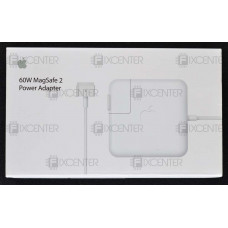 Блок питания MD565CH/A Apple A1435 60 Вт (16,5В 3,65А MagSafe 2) Оригинал, 60W, 16.5V, 3.65A, MagSafe2