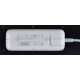 Блок питания MD565CH/A Apple A1435 60 Вт (16,5В 3,65А MagSafe 2) Оригинал, 60W, 16.5V, 3.65A, MagSafe2